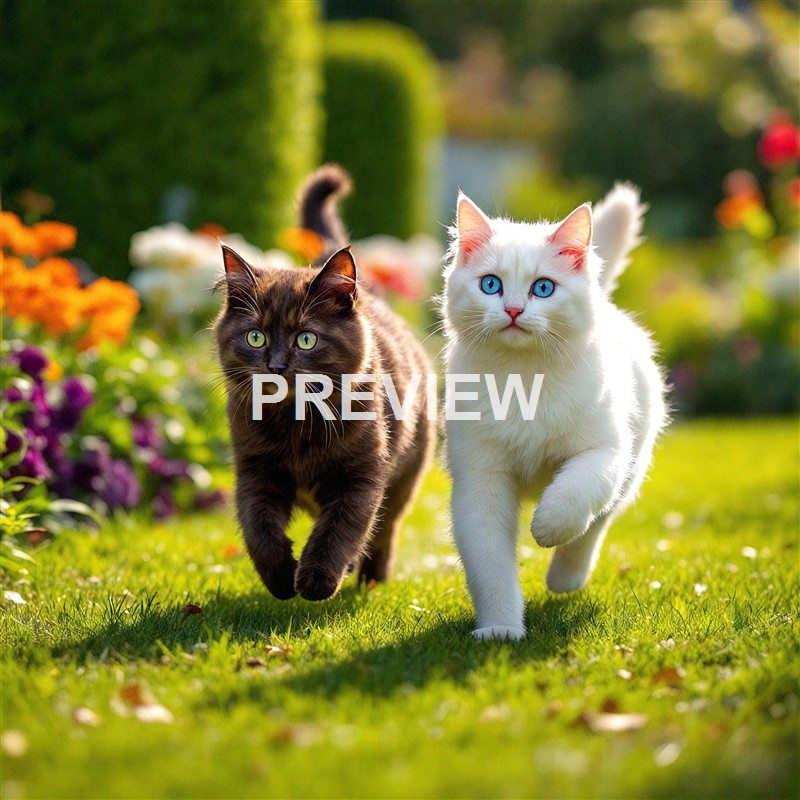 white-cesare-cat-and-brown-havana-cat-running-in-the- (5)_250319190835_Filename Text 2_04170_Filename Text 3_result